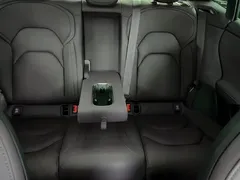 2024 Xiaomi SU7 RWD Long Range Smart Driving, синий — фото 12