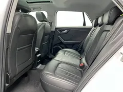 2022 Audi Q2L 35 TFSI, белый — фото 16