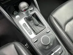 2022 Audi Q2L 35 TFSI, белый — фото 18