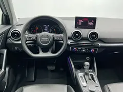2022 Audi Q2L 35 TFSI, белый — фото 19