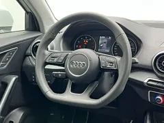 2022 Audi Q2L 35 TFSI, белый — фото 20