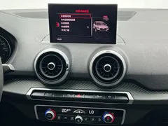 2022 Audi Q2L 35 TFSI, белый — фото 21