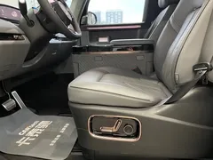 2025 Zeekr Mix Smart Driving, белый — фото 11