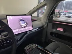 2025 Zeekr Mix Smart Driving, белый — фото 17