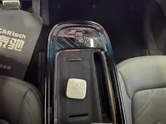 2025 Zeekr Mix Smart Driving, белый — фото 18