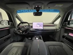 2025 Zeekr Mix Smart Driving, белый — фото 26