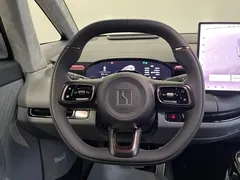 2025 Zeekr Mix Smart Driving, белый — фото 29