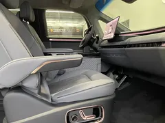 2025 Zeekr Mix Smart Driving, белый — фото 31