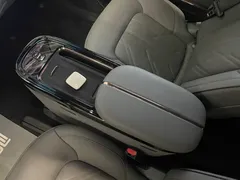 2025 Zeekr Mix Smart Driving, белый — фото 32
