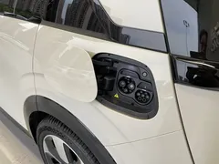 2025 Zeekr Mix Smart Driving, белый — фото 33