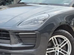 2022 Porsche Macan 2.0T — фото 2