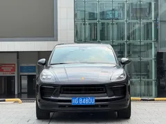 2022 Porsche Macan 2.0T — фото 3