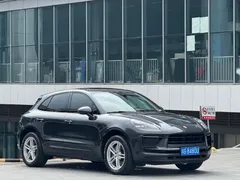 2022 Porsche Macan 2.0T — фото 4