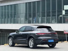 2022 Porsche Macan 2.0T — фото 6