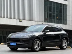 2022 Porsche Macan 2.0T — фото 7
