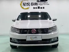 2021 Volkswagen Santana 1.5L MT Fashion, белый — фото 2