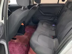 2021 Volkswagen Santana 1.5L MT Fashion, белый — фото 5