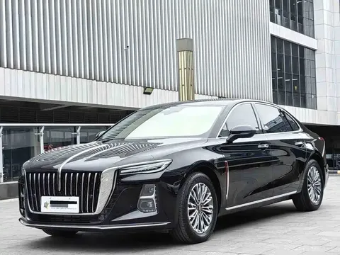 2024 Hongqi H5 1.5T DCT Zhilian Qiyun