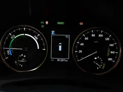 2021 Toyota Alphard Hybrid 2.5L Premium, белый — фото 6