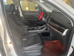 2023 Haval H6 1.5T AT, белый — фото 6