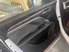 2023 Haval H6 1.5T AT, белый — фото 13