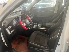 2023 Haval H6 1.5T AT, белый — фото 14