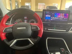 2023 Haval H6 1.5T AT, белый — фото 17
