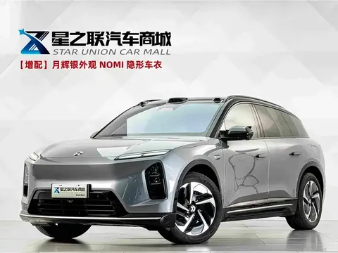 2025 Nio ES6 100kWh