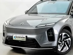 2025 Nio ES6 100kWh — фото 2