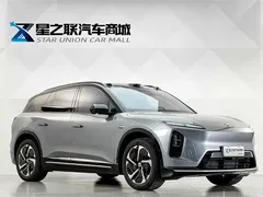2025 Nio ES6 100kWh — фото 5