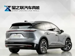 2025 Nio ES6 100kWh — фото 6