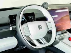 2025 Nio ES6 100kWh — фото 12