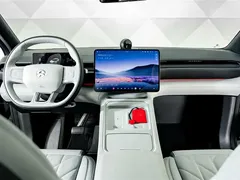 2025 Nio ES6 100kWh — фото 14
