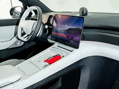 2025 Nio ES6 100kWh — фото 19