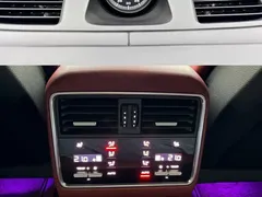 2019 Porsche Cayenne Coupe 3.0T, чёрный — фото 7
