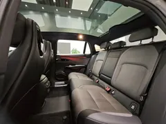 2025 Hongqi EH7 640 4WD — фото 11