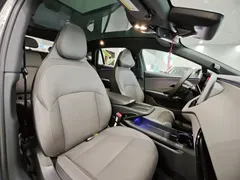 2025 Hongqi EH7 640 4WD — фото 13