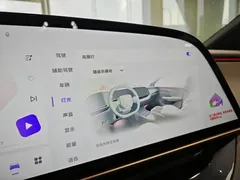 2025 Hongqi EH7 640 4WD — фото 19