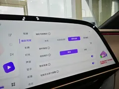 2025 Hongqi EH7 640 4WD — фото 20