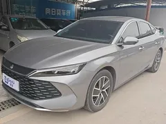 2025 BYD Qin L 120KM — фото 1