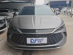 2025 BYD Qin L 120KM — фото 2