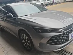 2025 BYD Qin L 120KM — фото 3
