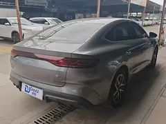2025 BYD Qin L 120KM — фото 4