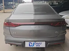 2025 BYD Qin L 120KM — фото 5