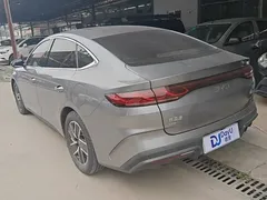 2025 BYD Qin L 120KM — фото 6