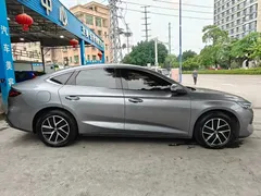 2025 BYD Qin L 120KM — фото 7
