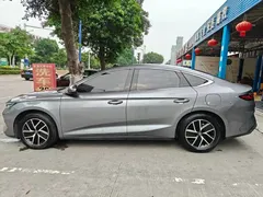 2025 BYD Qin L 120KM — фото 8