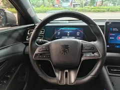 2025 BYD Qin L 120KM — фото 11