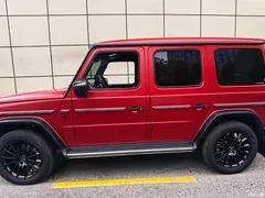 2021 Mercedes-Benz G-Class G 500 Blazing Special — фото 5