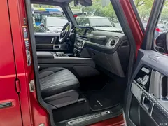 2021 Mercedes-Benz G-Class G 500 Blazing Special — фото 7